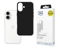 Etui / obudowa na smartfona 3mk Matt Case do iPhone 17